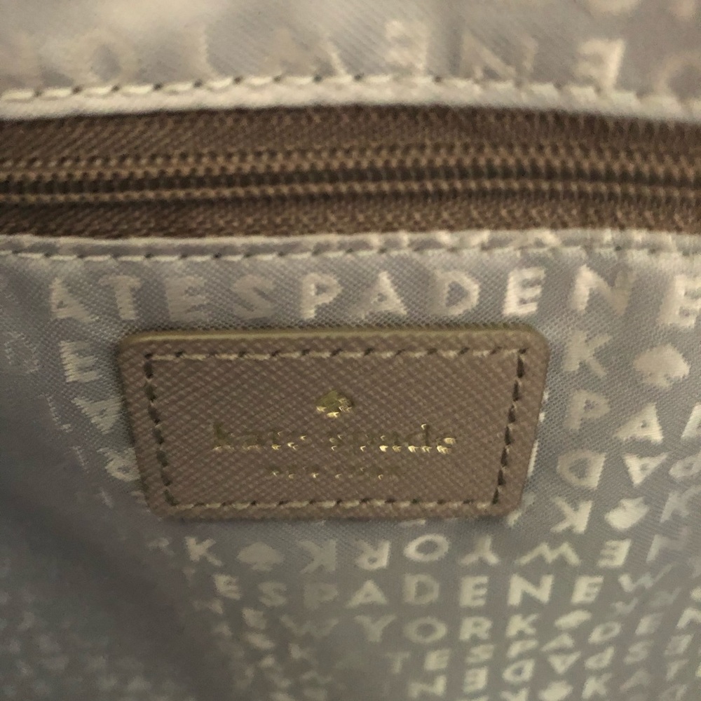 ✨HP✨ Kate Spade Penny Greta Court Cityscape Tote - Picture 12 of 16